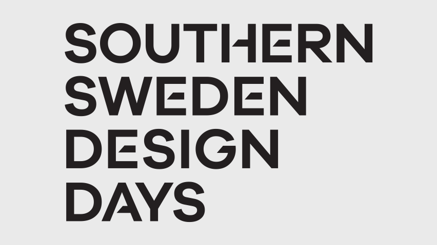 Southern Sweden Design Days