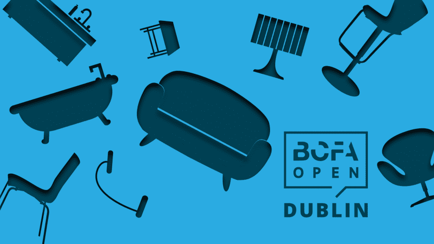 BCFA Open Dublin 2021