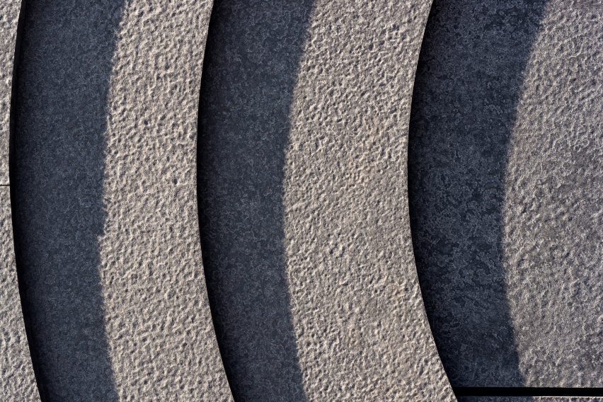 A photograph of Equitone