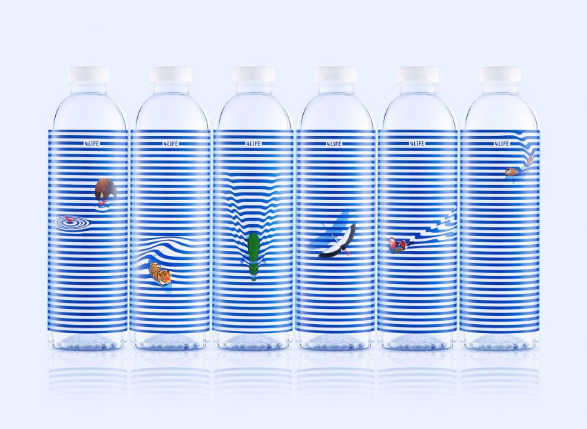 A picture of the iF Design Award winner
