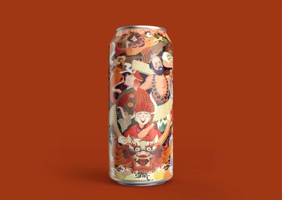 A picture of the iF Design Award winner