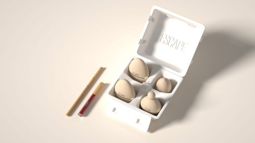 A picture of the iF Design Award winner