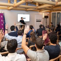 IE School of Architecture and Design launches Entrepreneurship Challenge