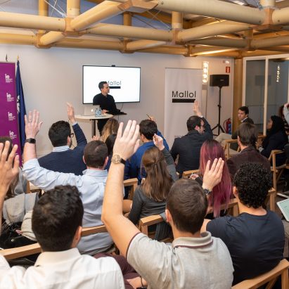 IE School of Architecture and Design launches Entrepreneurship Challenge