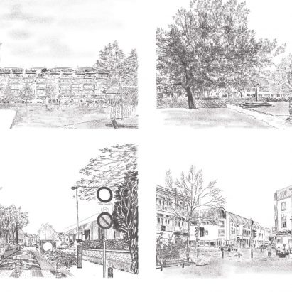 KU Leuven’s Faculty of Architecture spotlights eight architectural projects
