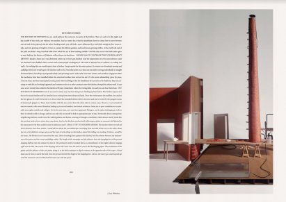 A photograph of Kitchen Stories by Liese Mortreu
