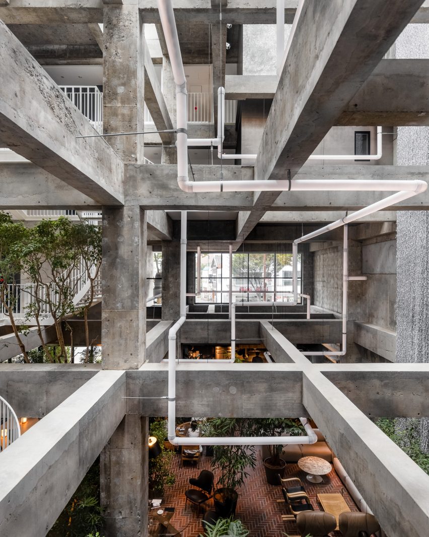 Shiroiya Hotel Heritage Tower