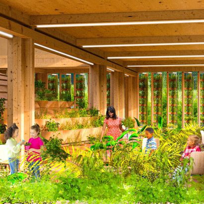 Oxford Brookes University Apprenticeship presents 16 architectural projects