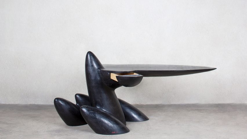 Salon Art + Design fair presents collectible art and design in New York