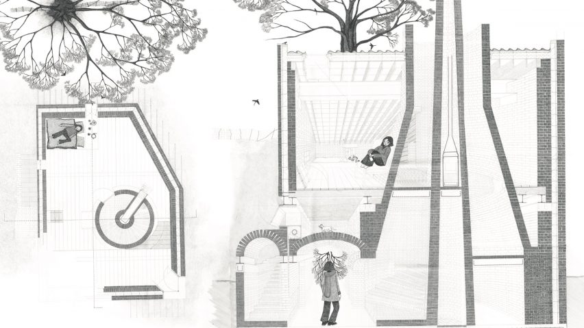 KU Leuven’s Faculty of Architecture spotlights eight architectural projects
