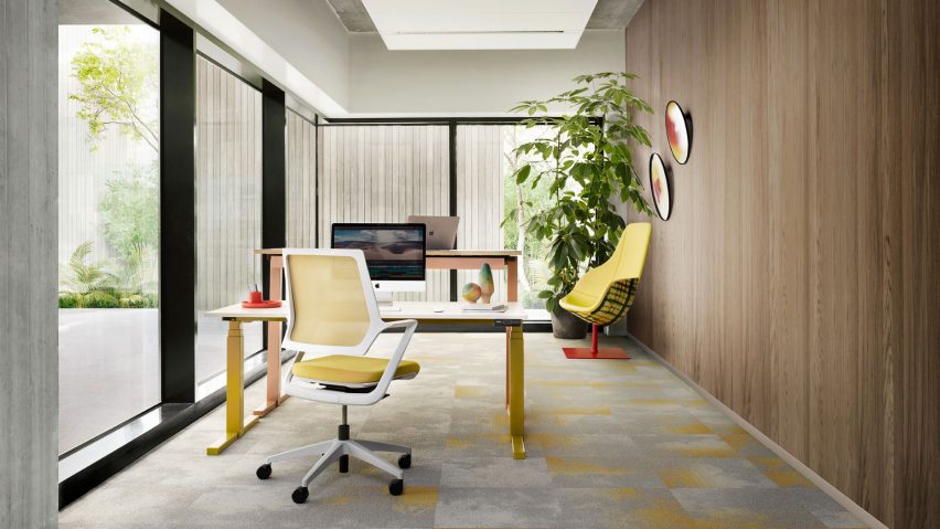 Workspace Design Show