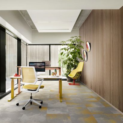 Workspace Design Show