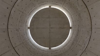 Tadao Ando by HGEsch Photography