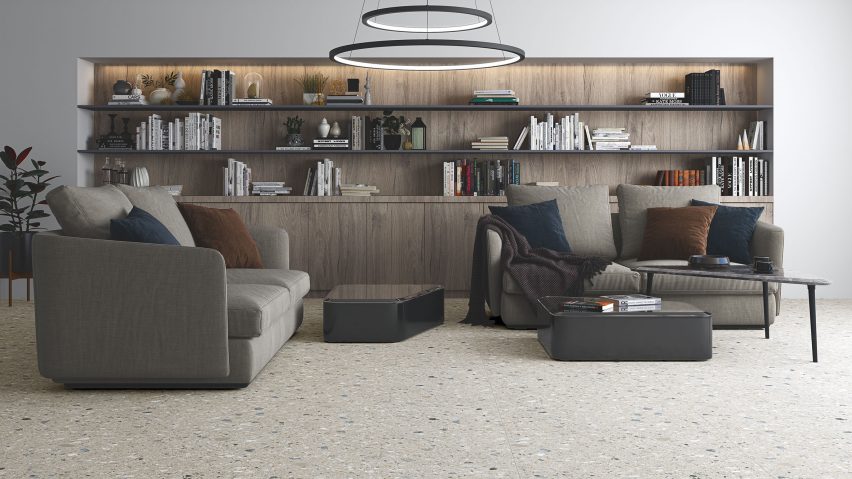 ABIC Anti-Bacterial Ceramics by Vives