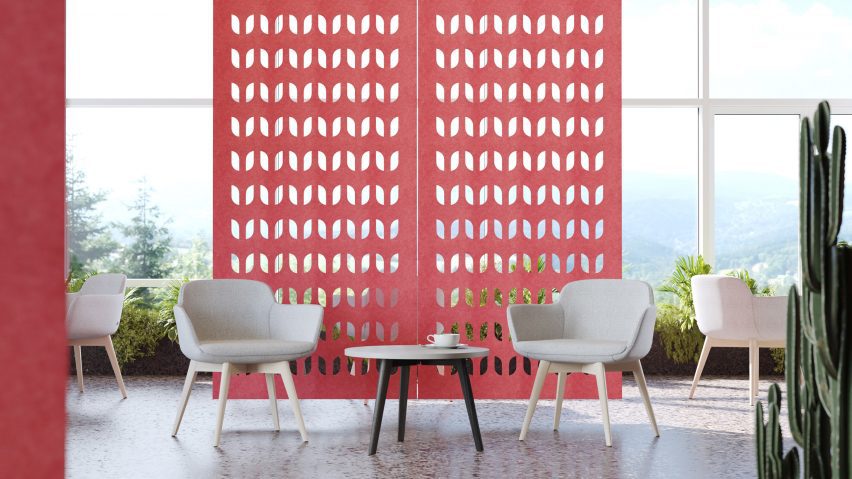Acoustic Artwork