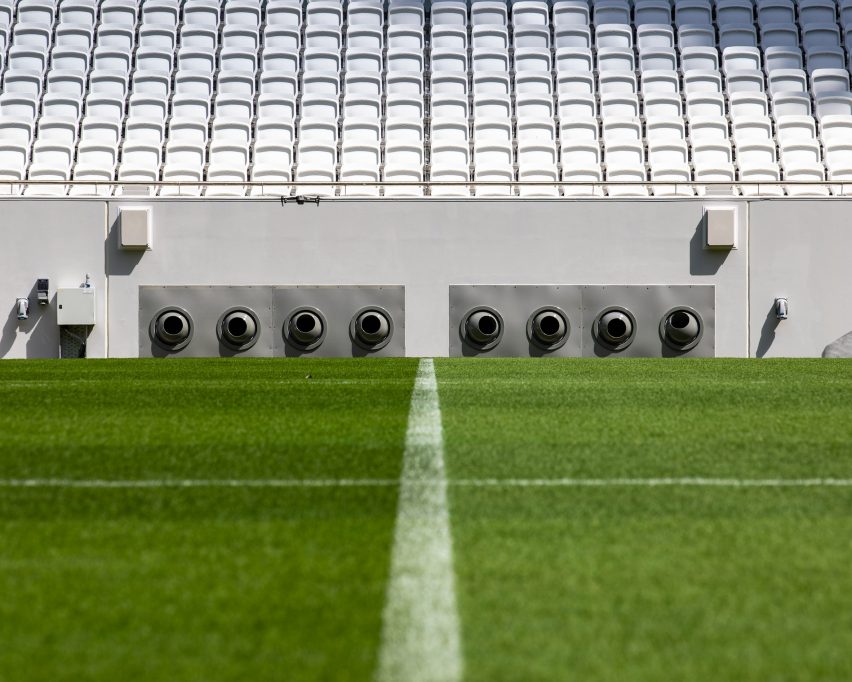 Al Thumama Stadium
