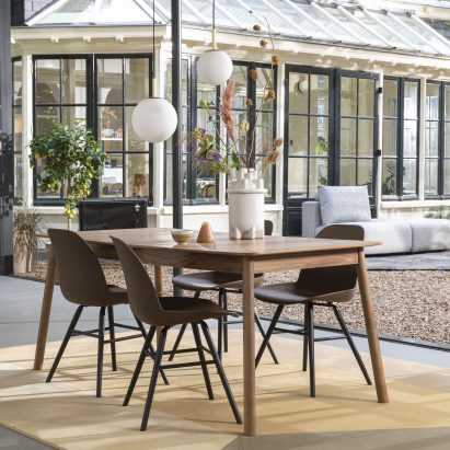 Albert Kuip Coffee chair by APE for Zuvier