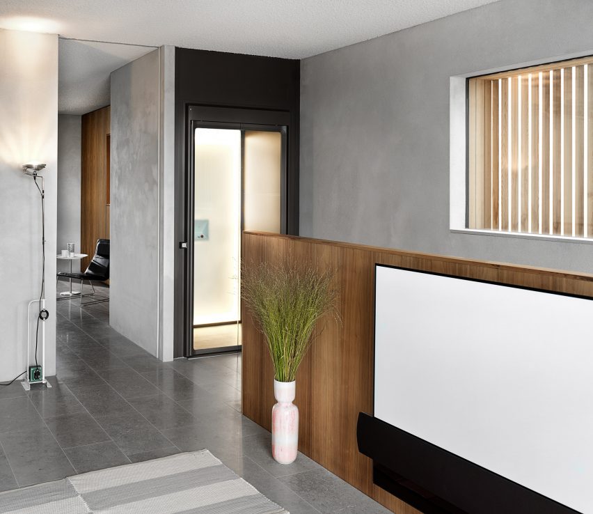 Homelift by Artico