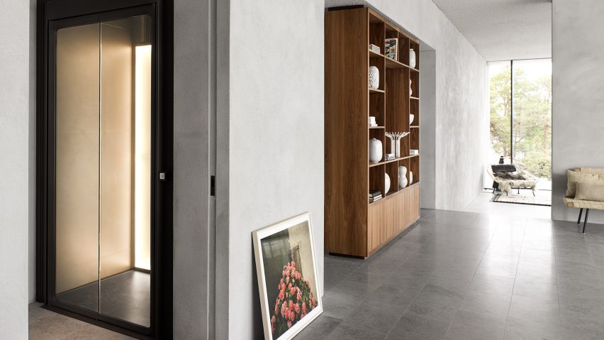 Homelift by Artico