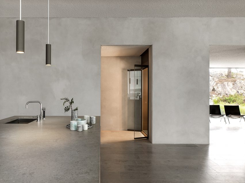 Homelift by Artico