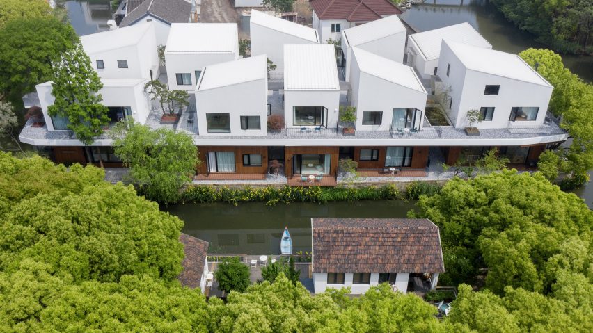 BAN Villa