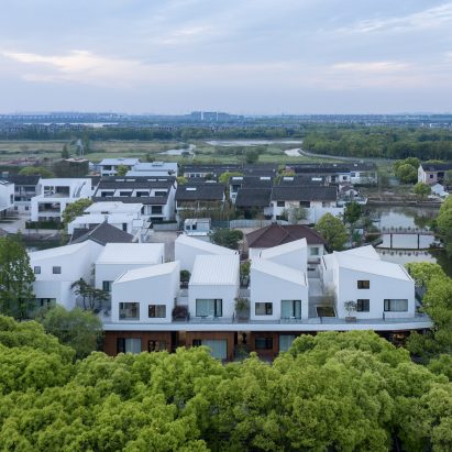 BAN Villa by BLUE Architecture
