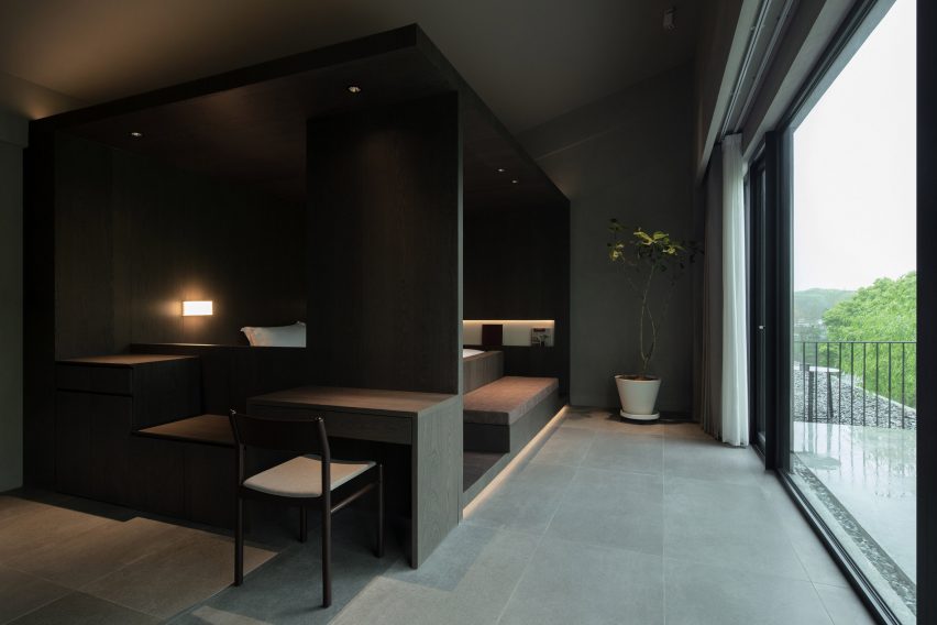 BAN Villa by BLUE Architecture Studio
