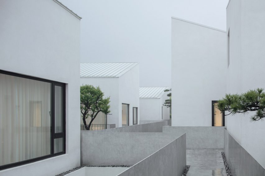 BAN Villa by BLUE Architecture Studio