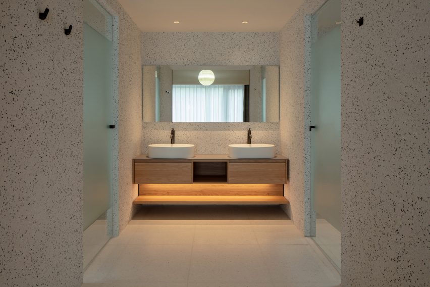 BAN Villa by BLUE Architecture Studio