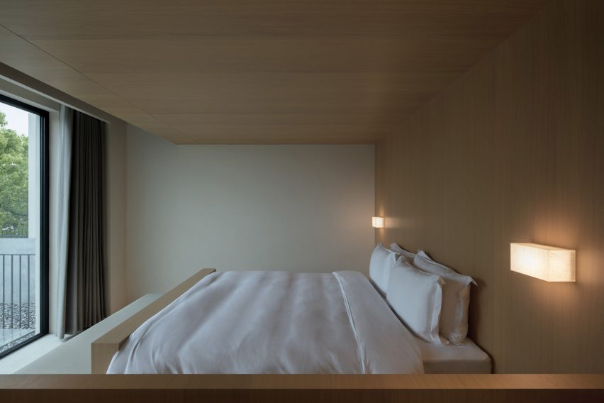 BAN Villa by BLUE Architecture Studio