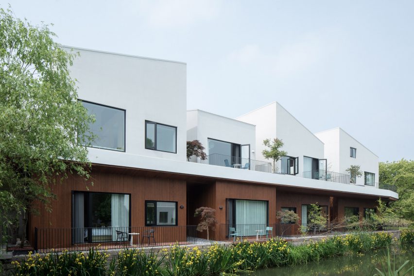 BAN Villa by BLUE Architecture Studio