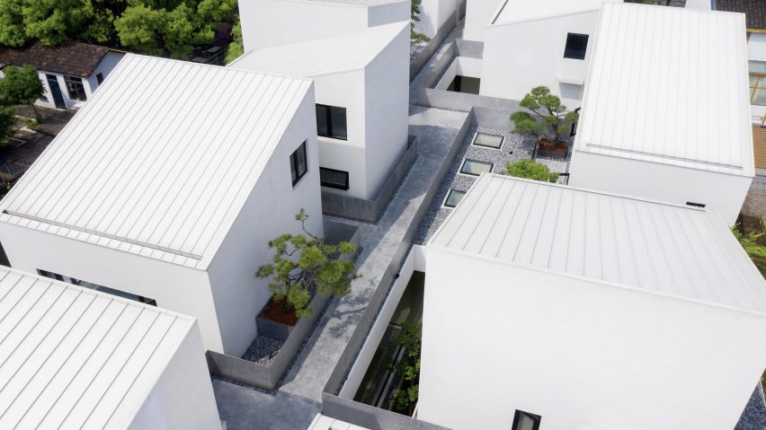 BAN Villa by BLUE Architecture Studio