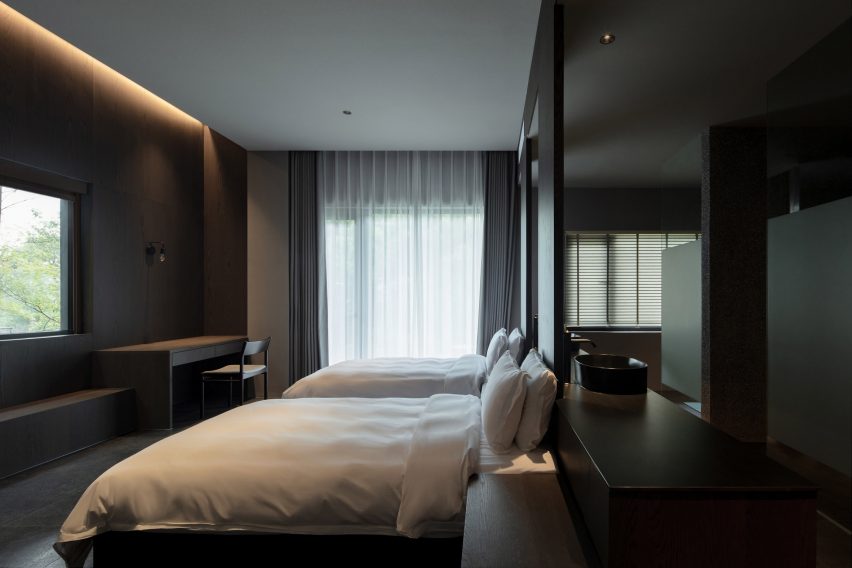 BAN Villa by BLUE Architecture Studio