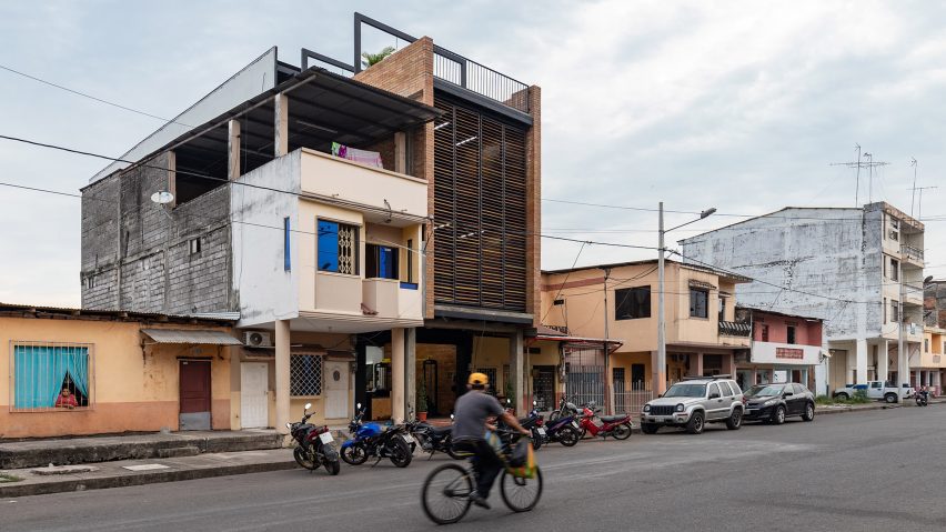 Bardales Urban Training Center