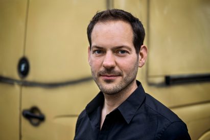Biobased Creations CEO Lucas De Man