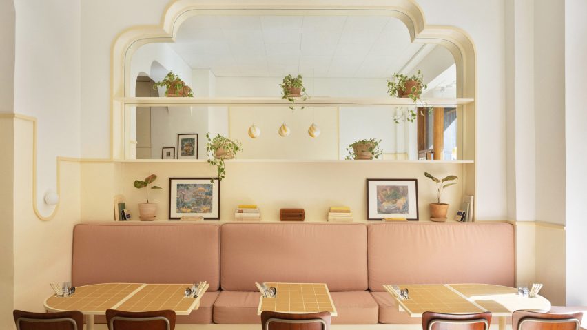 Ten Wes Anderson-informed interiors