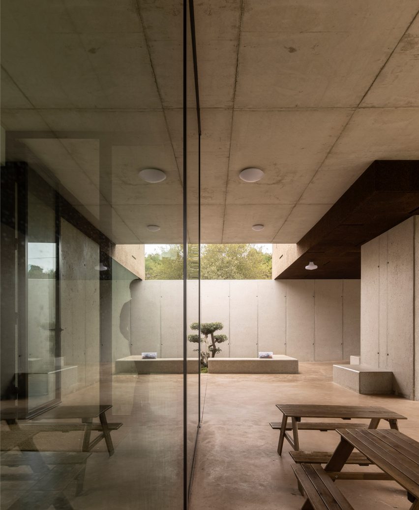 Casa da Arvore by Contaminar Arquitetos