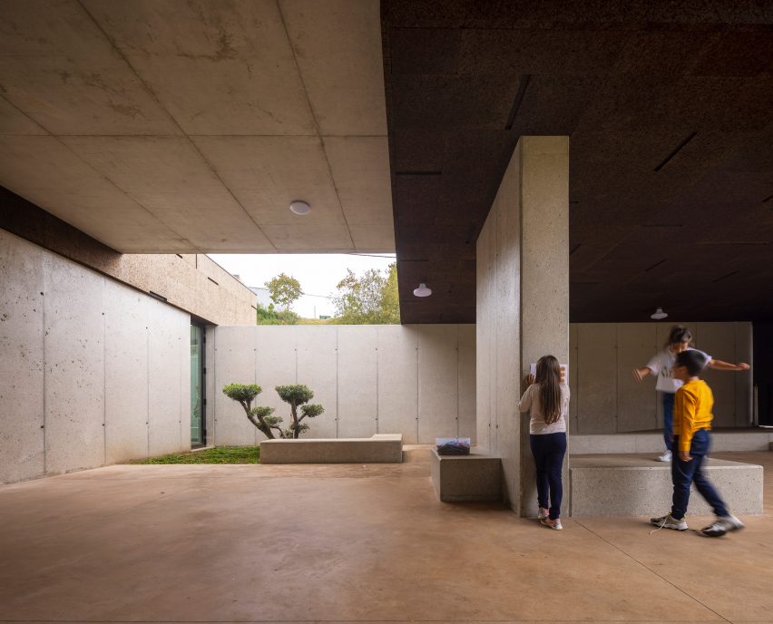 Casa da Arvore by Contaminar Arquitetos