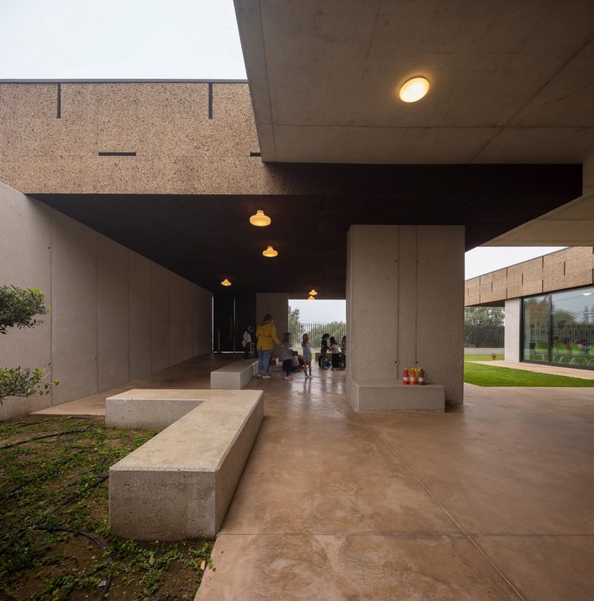 Casa da Arvore by Contaminar Arquitetos