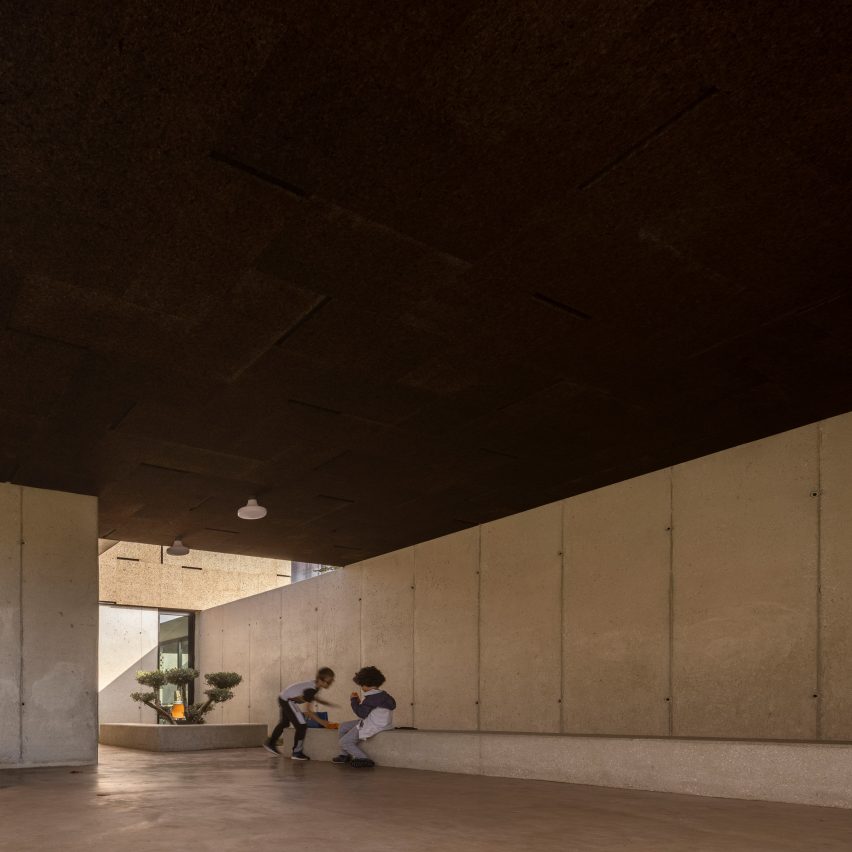 Casa da Arvore by Contaminar Arquitetos