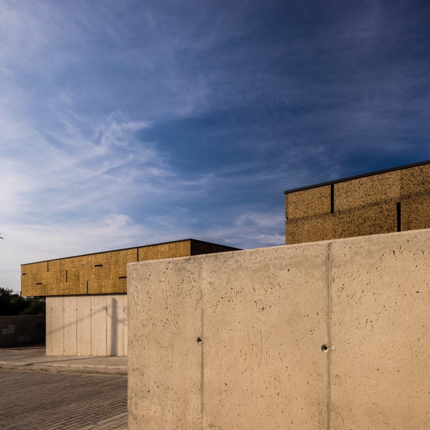 Casa da Arvore by Contaminar Arquitetos