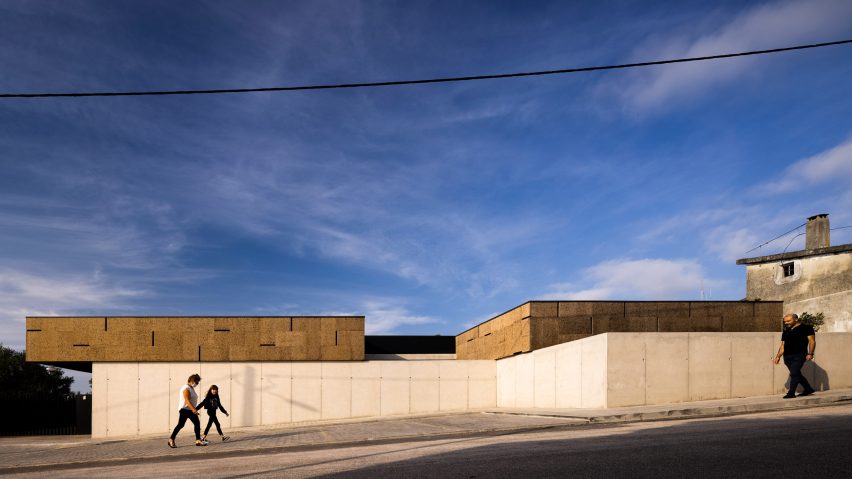 Casa da Arvore by Contaminar Arquitetos