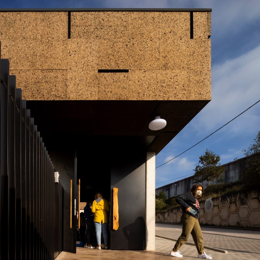 Casa da Arvore by Contaminar Arquitetos