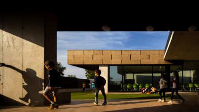 Casa da Arvore by Contaminar Arquitetos