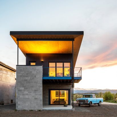 Cloud Ranch by Best Practice