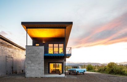 Cloud Ranch by Best Practice Architecture