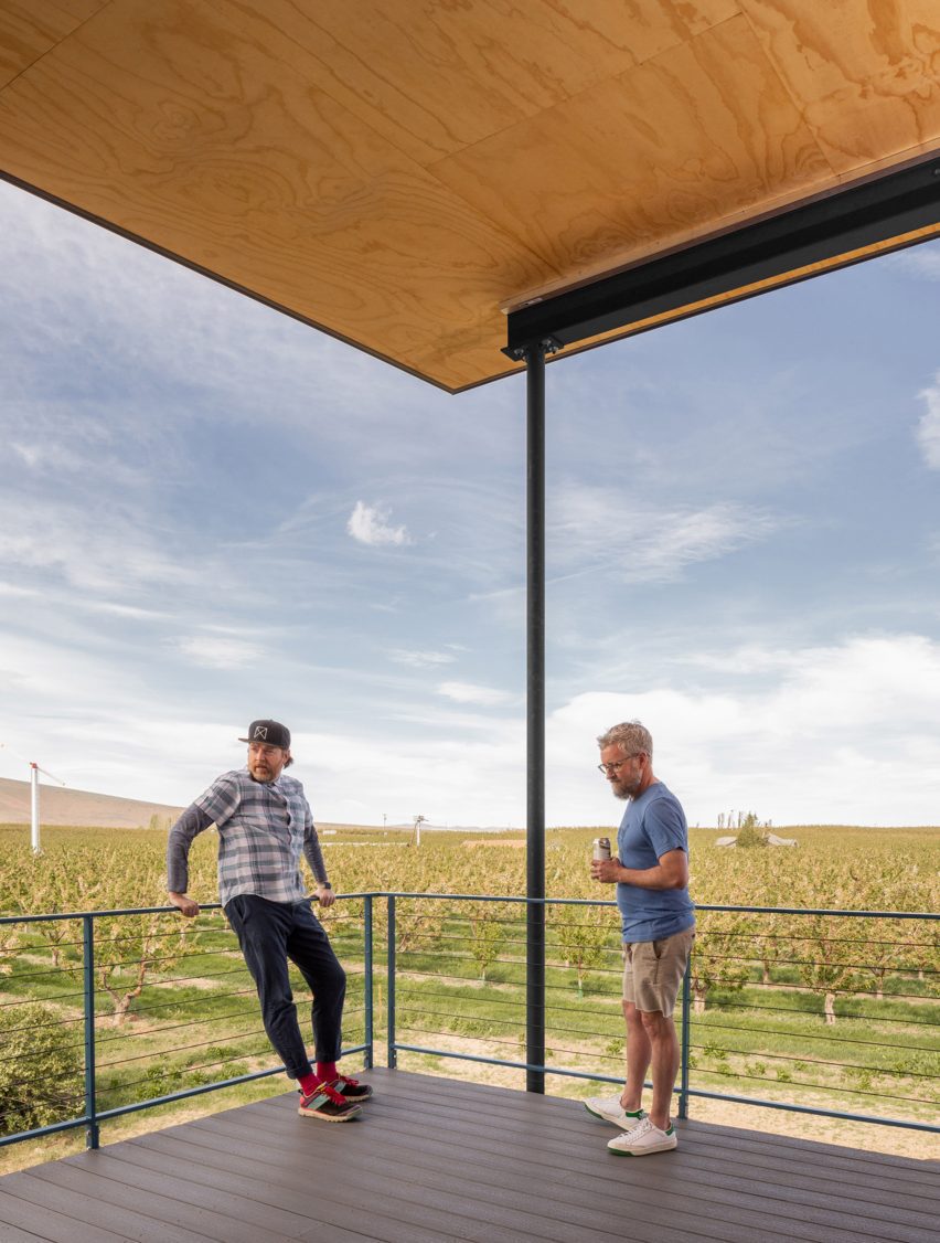 Cloud Ranch by Best Practice Architecture
