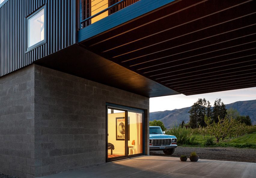 Cloud Ranch by Best Practice Architecture