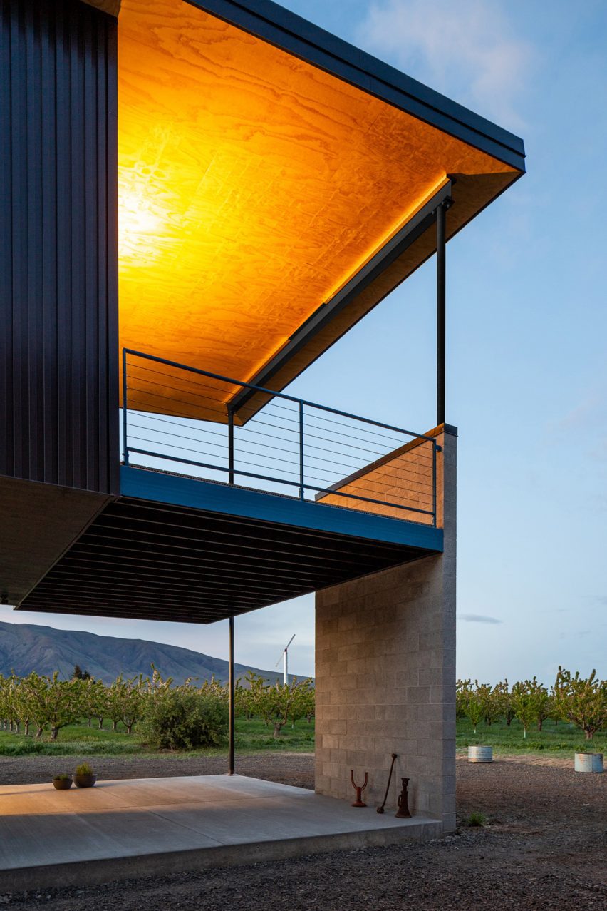 Cloud Ranch by Best Practice Architecture