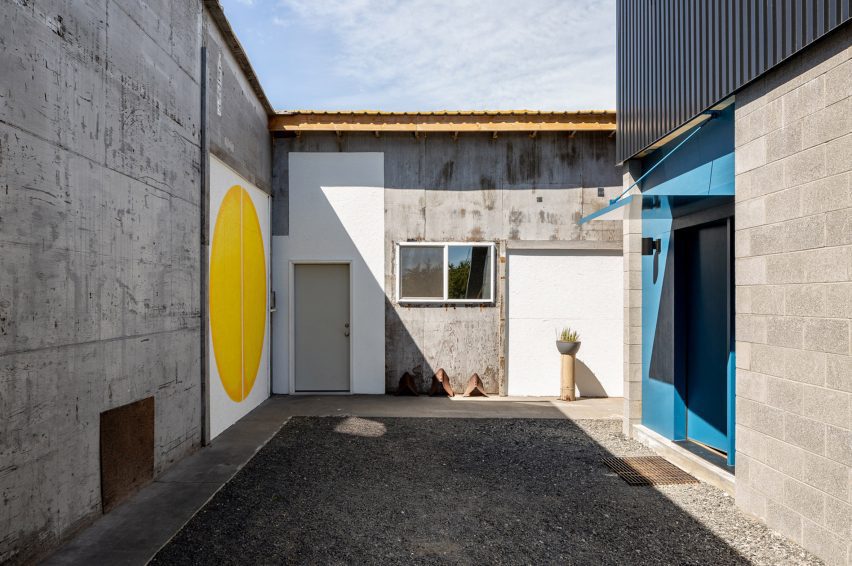 Cloud Ranch by Best Practice Architecture